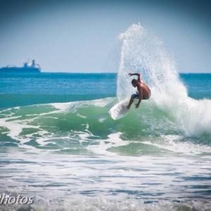 Meet your Posher, Donald